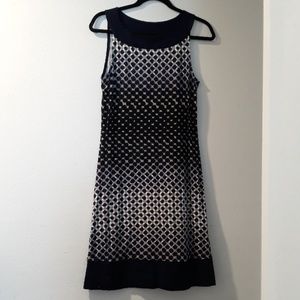 Linea Domani limited collection dress size P/S